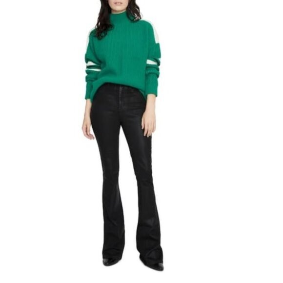 Sanctuary Speedway Turtleneck Sweater - Picture 2 of 6